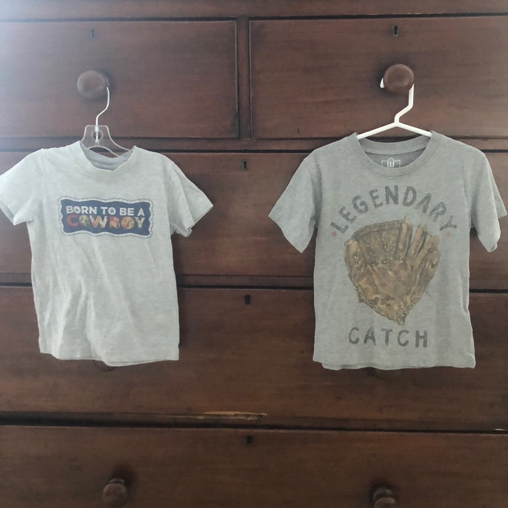 Toddler Boy T-shirts